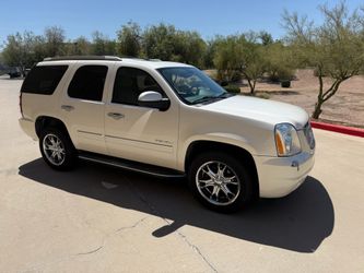 2011 GMC Yukon Denali