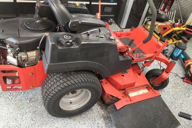 Snapper 2025 pro s50x