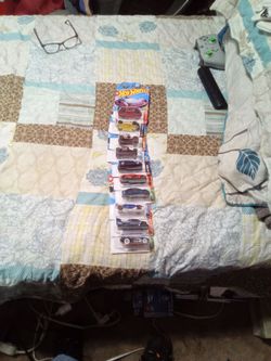 Hotwheels