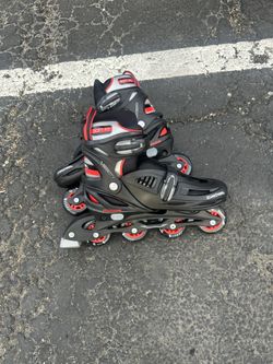 Men Skates Size 7 to 10