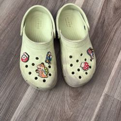Crocs C13 