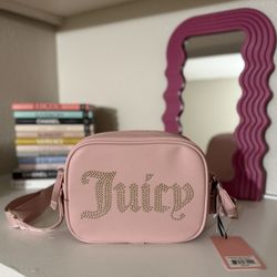 NEW Juicy Couture Purse