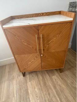 Bar Cabinet