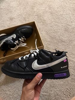 Nike dunks