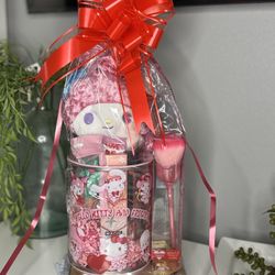Valentines Scented My Melody Gift