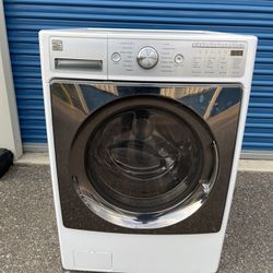 Kenmore Front Load Washer ‼️60 Day Warranty‼️