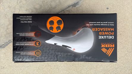Power Massager