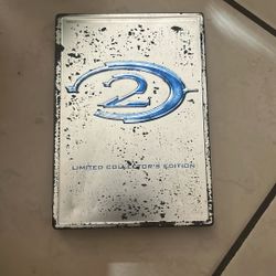 Xbox Halo 2