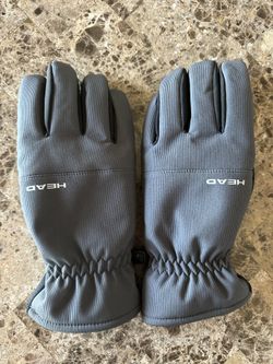 Waterproof Gloves