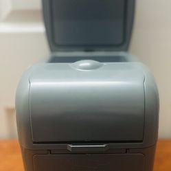 New 12V Travel Cooler & Warmer – Portable Car Mini Fridge