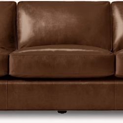 Restoration Hardware Lancaster Italian Brompton Cocoa