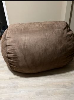 Big Bean Bag