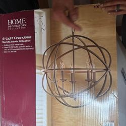 Light Fixture