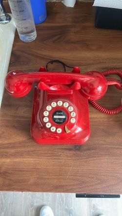 Old phones