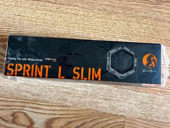 Gaming mousepad (Brand New)