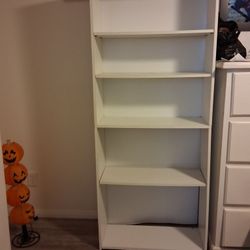 Book Shelf