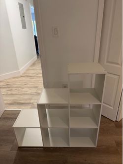 Target Cubes