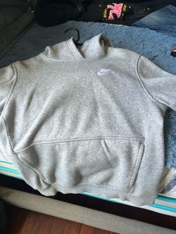 Nike hoodie