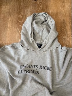 Erd hoodie