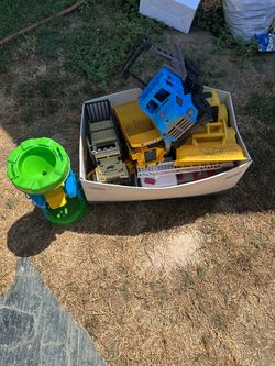 Free toys