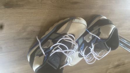 Bo Jackson Nike sc trainer 11.5
