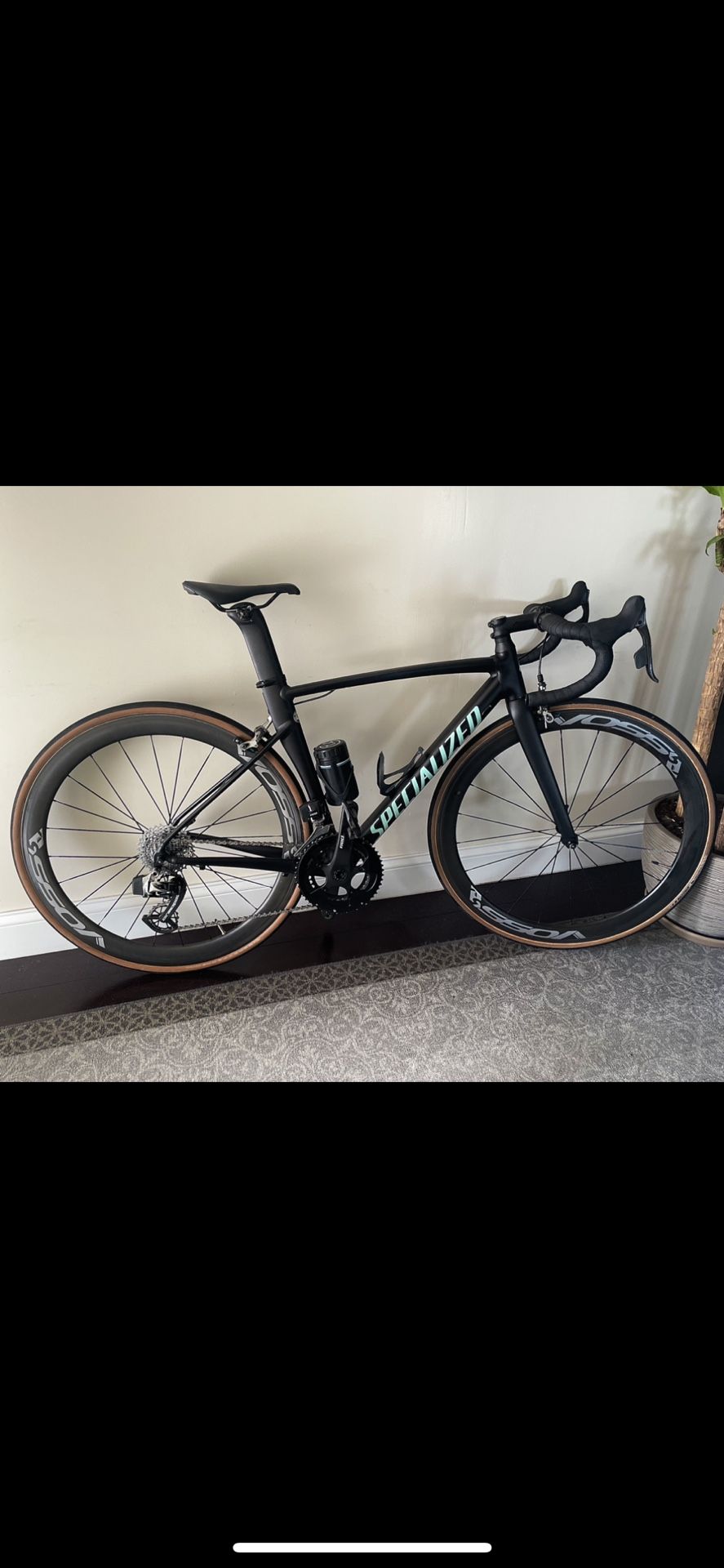 Specialized Allez Sprint 2020 professional bicycle