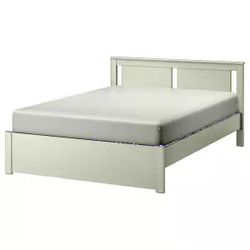 IKEA Bed Frame