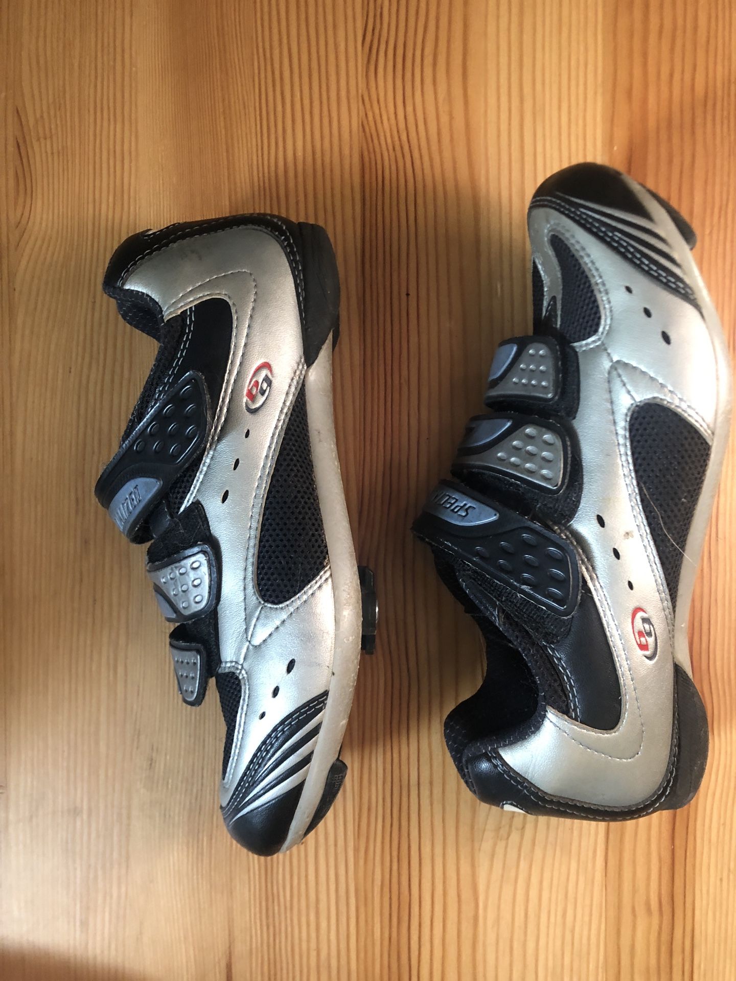 Specialized Bike Shoes