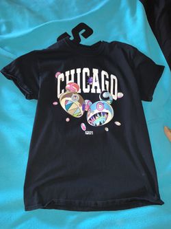 Takashi Murakami Complexcon Tee Medium