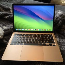 MacBook Air