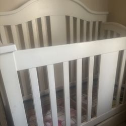 Bed Crib 