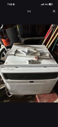 Frigidaire AC