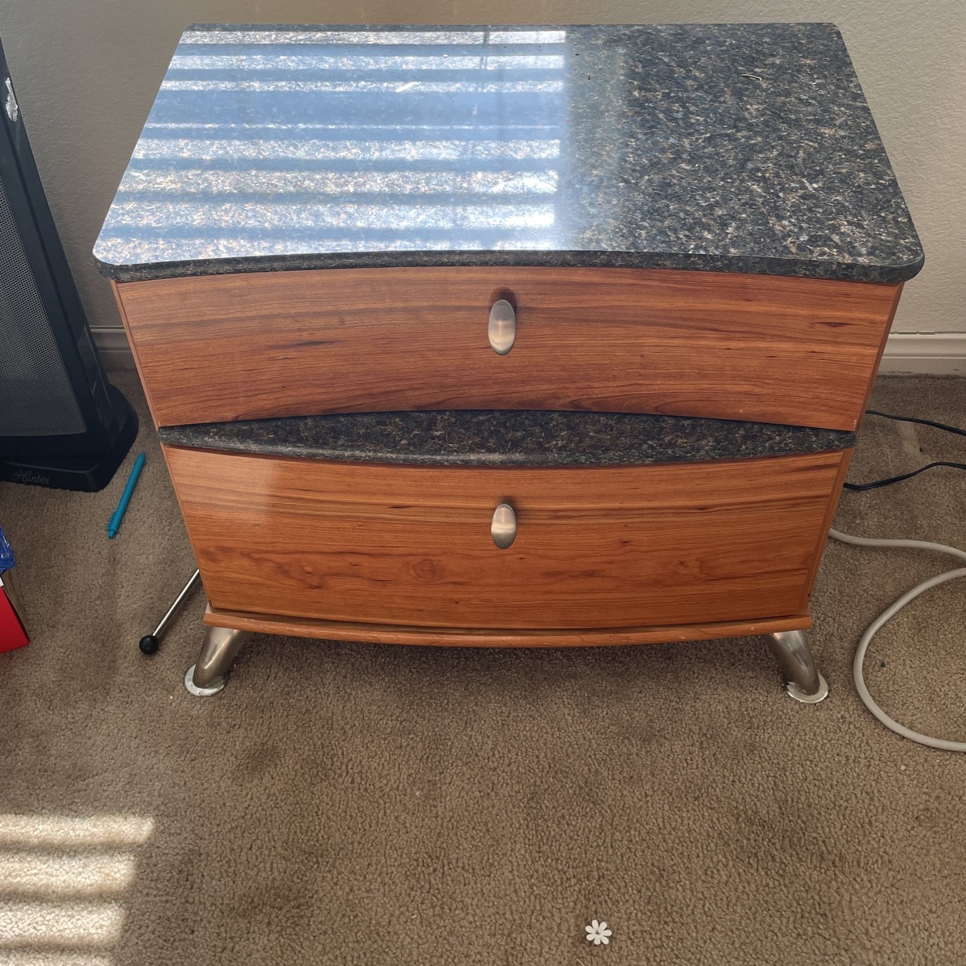 Bedside Table for Sale in Las Vegas, NV OfferUp