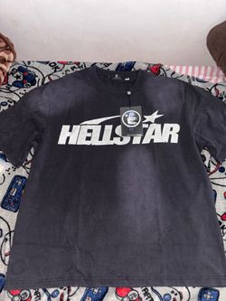 hellstar, belts,colognes,purple jeans