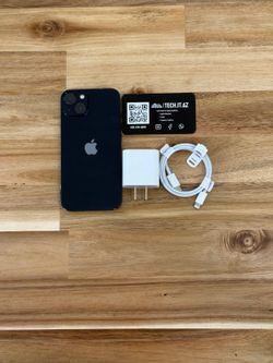 📱 iPhone 13 | 128GB | Black | Unlocked (Any Carrier)