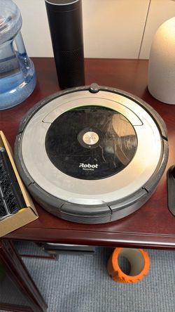 iRobot Roomba Robot Vacuum