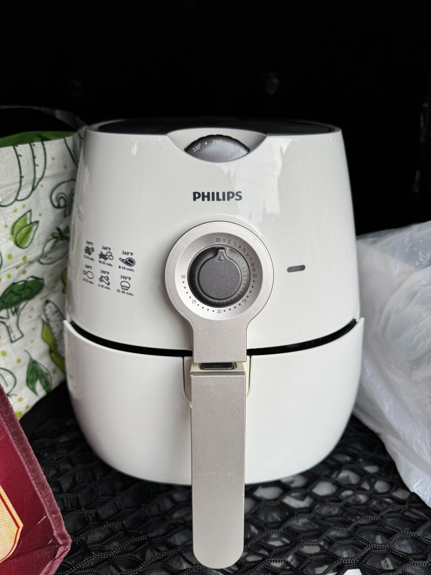 Air Fryer