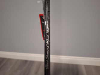Phenix Rods Black Diamond Hybrid Inshore / 8′8″ / 1 PC / 12-30 LB Conventional