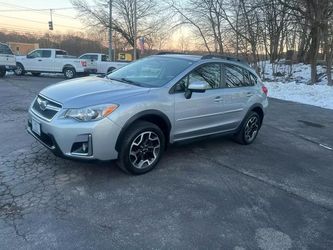 2016 Subaru Crosstrek