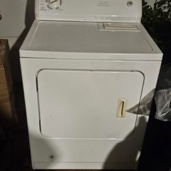 Kenmore Dryer