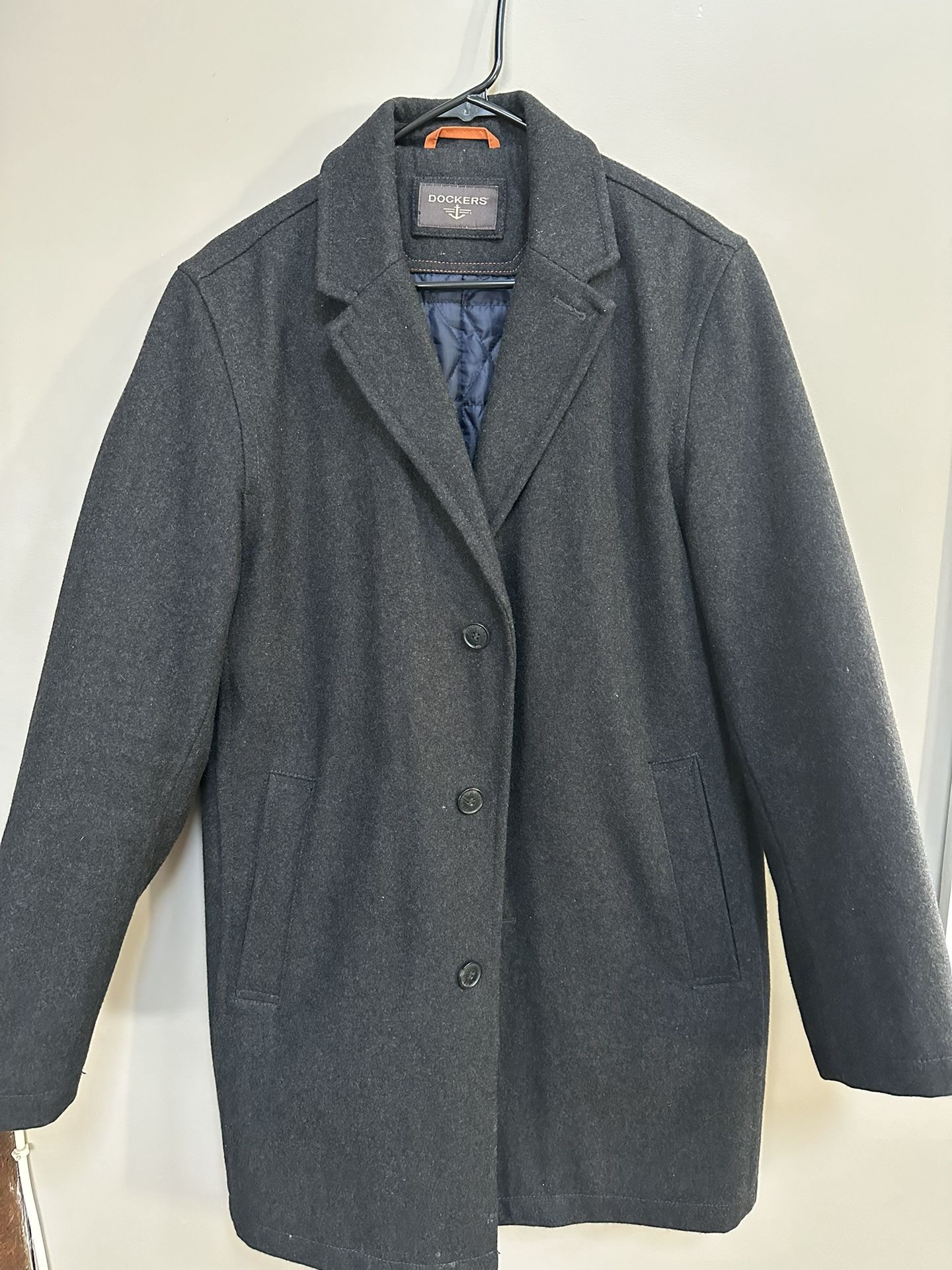 Dockers Medium Peacoat