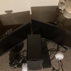 Hp Gaming Pc All in One