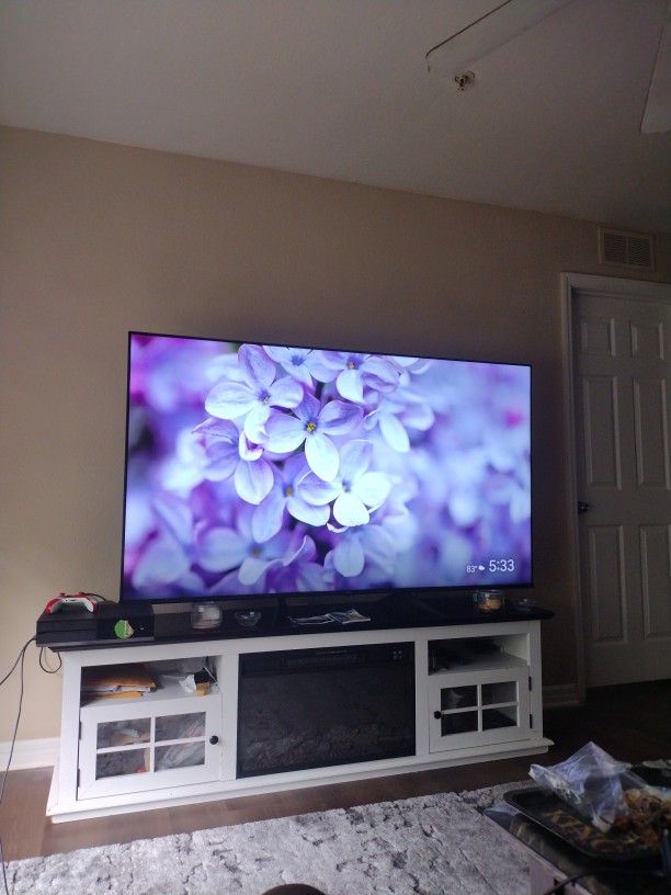 Hisense TV