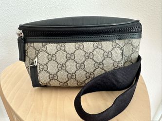 Gucci Eden Belt Bag