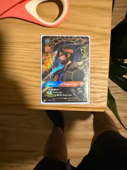 Vendetta Jayce alt art riftbound