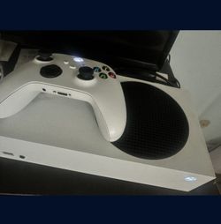 Xbox Series S 512gb