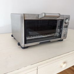 Breville Mini Smart Oven