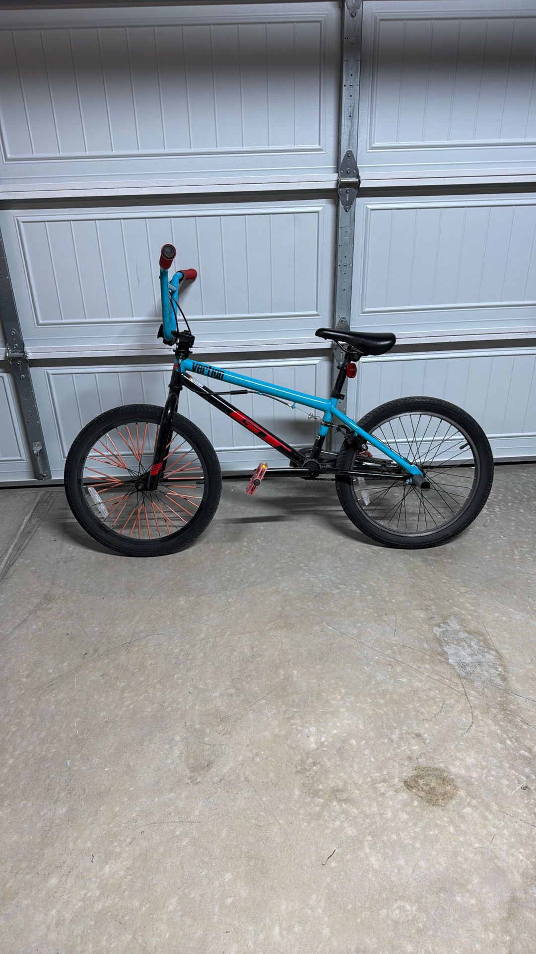 Gt Bike Kids Bike
