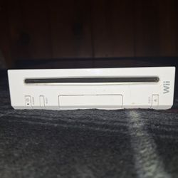 Nintendo Wii