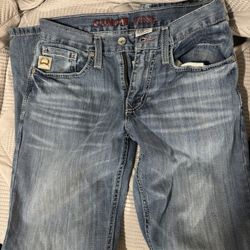 Cinch Men’s Jeans